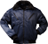Pilotjacke 4 in 1 Marine