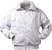 Pilotjacke 4 in 1 Weiß