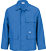 Säureschutzjacke Blau