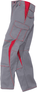 Kübler Arbeitsbundhose "Image" New Design