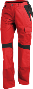 Kübler Arbeitsbundhose für Damen "Inno Plus"