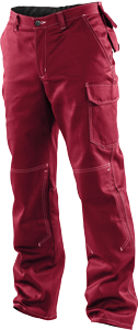 Kübler Arbeitsbundhose "Organiq"