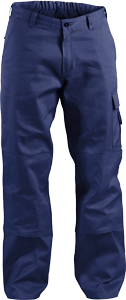 Kübler Arbeitsbundhose "Quality"