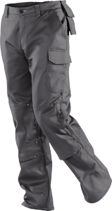 Kübler Arbeitsbundhose "Specifiq" Anthrazit