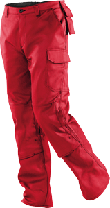 Kübler Arbeitsbundhose "Specifiq"