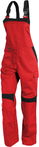 Kübler Abeitslatzhose für Damen "Inno Plus"