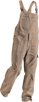 Kübler Arbeitslatzhose "Quality"
