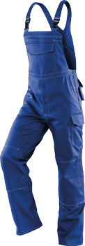 Kübler Arbeitslatzhose "Specifiq" Kornblumenblau