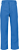 Säureschutzbundhose, Säureschutzhose Blau