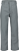 Säureschutzbundhose, Säureschutzhose Grau