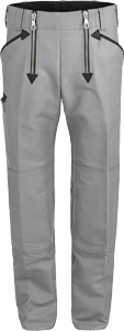 Kübler Zimmermannshose K615 Mittelgrau