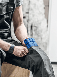 Kollektion Pulsschlag - Arbeitshosen nach Knieschutznorm Kollektion Pulsschlag - Arbeitshosen nach Knieschutznorm