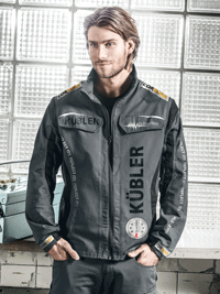 Kollektion Pulsschlag - Arbeitsbekleidung für Ihren individuellen Look Kollektion Pulsschlag - Arbeitsbekleidung für Ihren individuellen Look