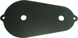 Dichtung aus Neoprene