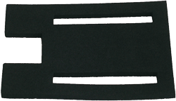 Zellkautschuk HW-ZEP EPDM
